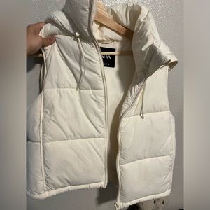 Gillet Jacket Zara